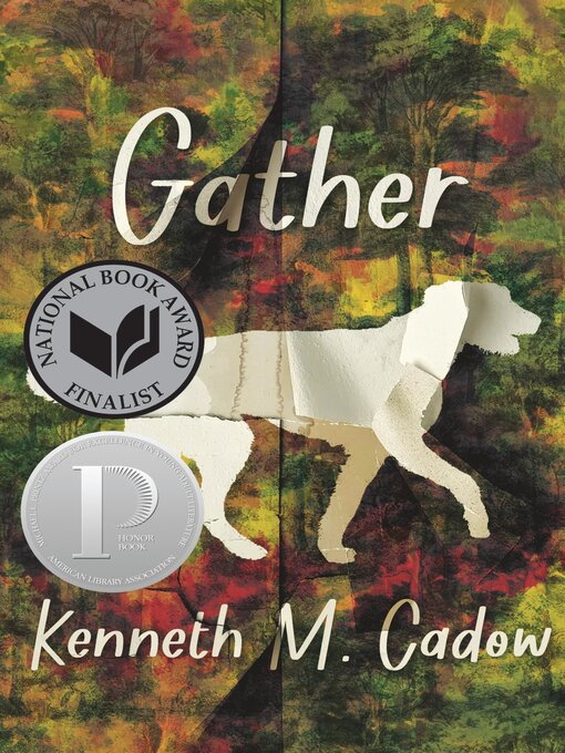 Title details for Gather by Kenneth M. Cadow - Wait list